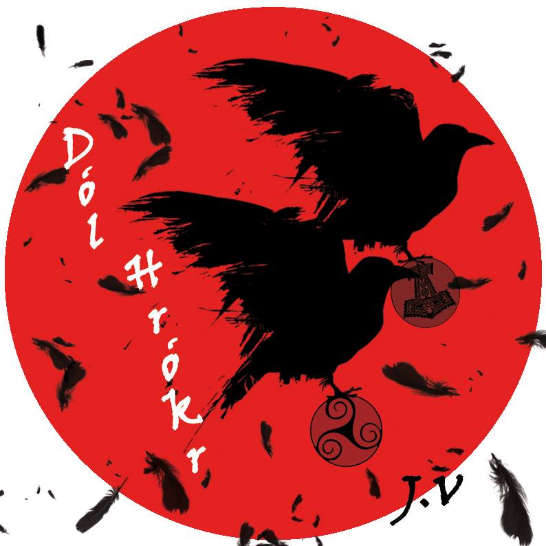 Logo Guilde Dol Hrokr