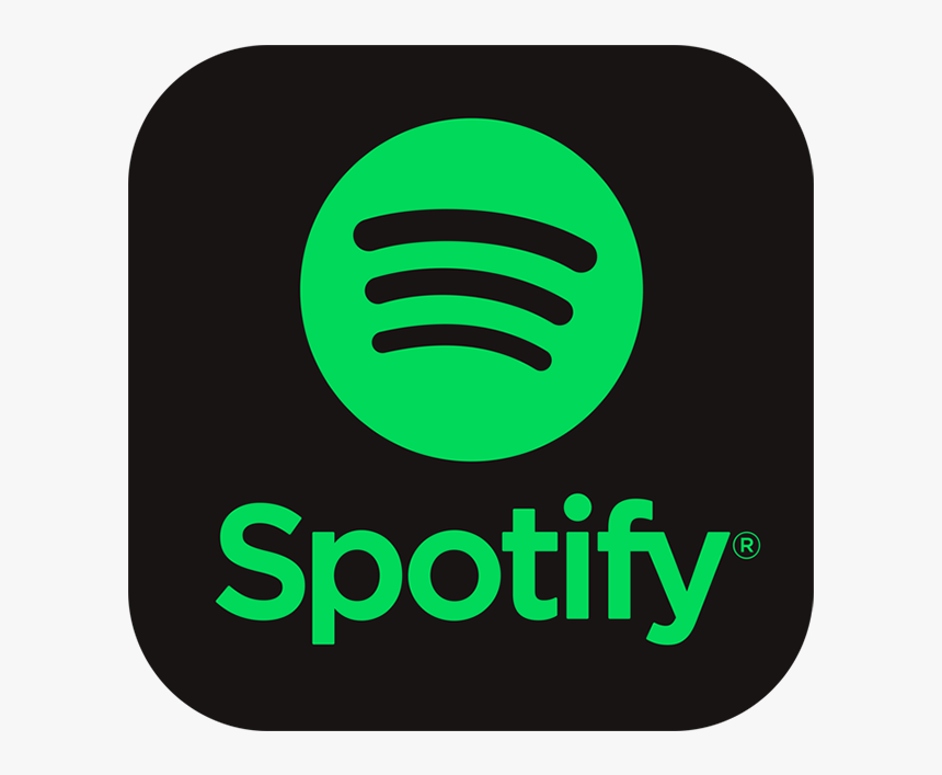 Logo Spotify