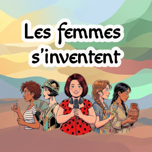 Les Femmes s'Inventent