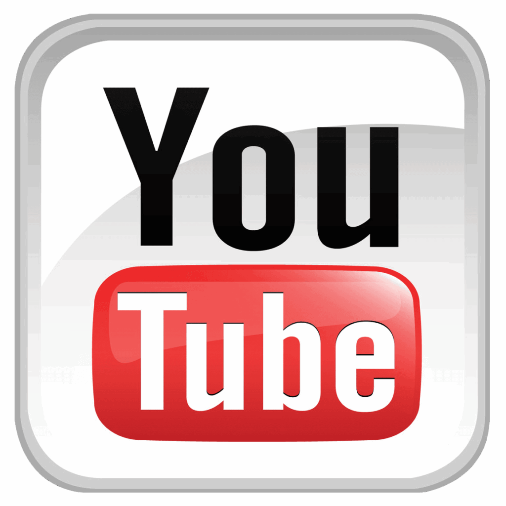 Logo Youtube