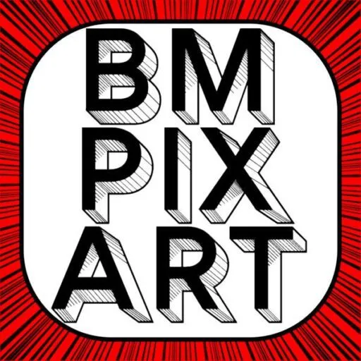 Loog BM Pix'arts